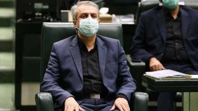 سیدرضا فاطمی امین وزیر صنعت، معدن و تجارت