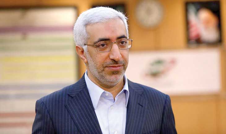 مجید عشقی