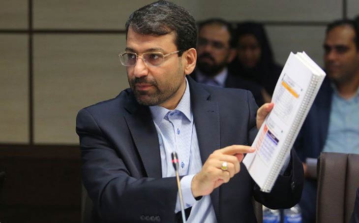 محمد رضوانیفر