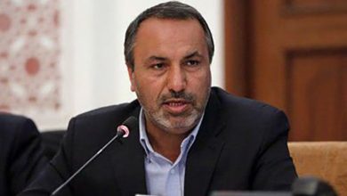 محمدرضا رضایی کوچی