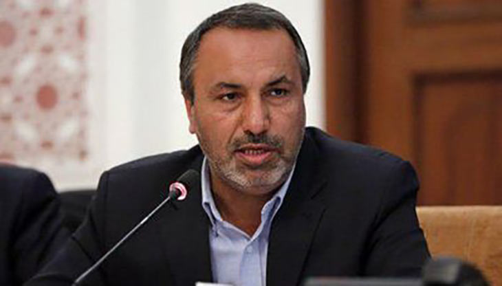 محمدرضا رضایی کوچی