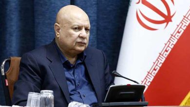 مسعود میرکاظمی