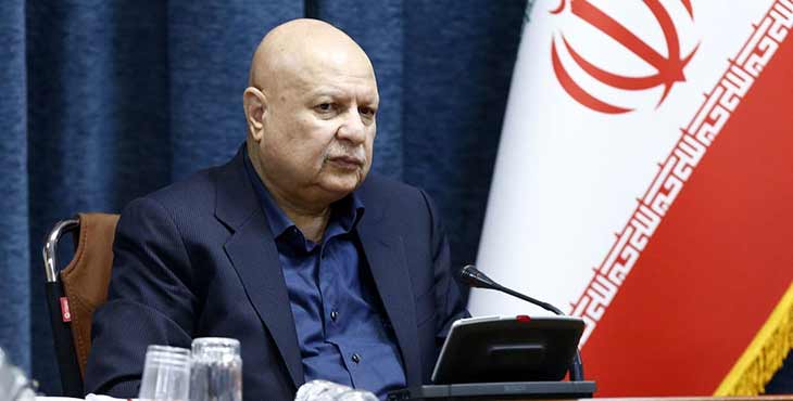 مسعود میرکاظمی
