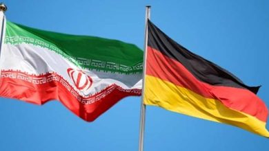 اقتصاد ایران و آلمان