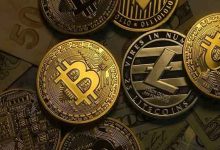 رمز ارز بیت کویین