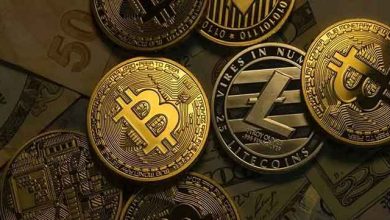 رمز ارز بیت کویین