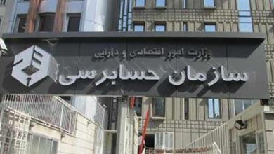 سازمان حسابرسی