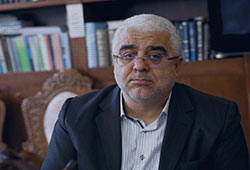 غلامعلی جعفرزاده ایمن آبادی