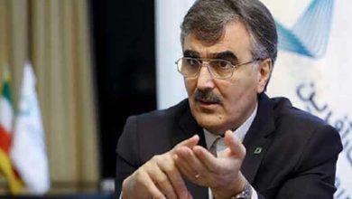 محمدرضا فرزین
