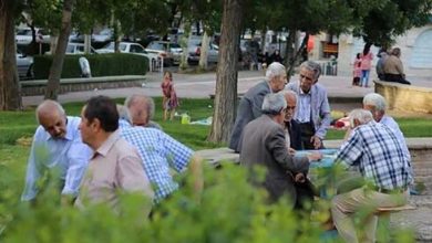 بازنشسته