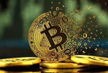 بیت کوین