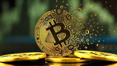 بیت کوین