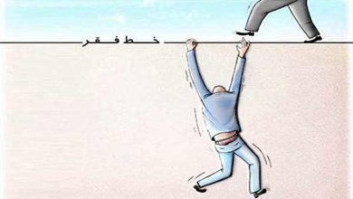خط فقر