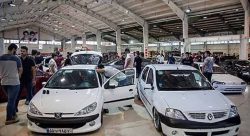 دور جدید افزایش قیمت خودرو در بازار