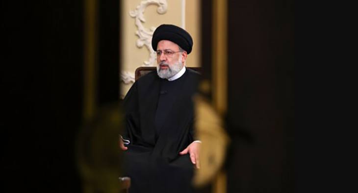 رییسی ابراهیم