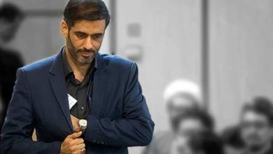 سعید محمد