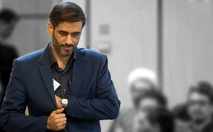 سعید محمد
