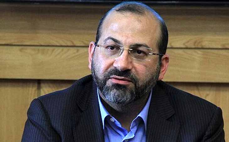 سید احمدرضا دستغیب