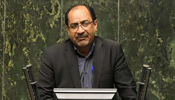 فرهاد طهماسبی