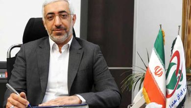مجید عشقی، رئیس سازمان بورس و اوراق بهادار
