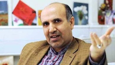 مهدی پازوکی