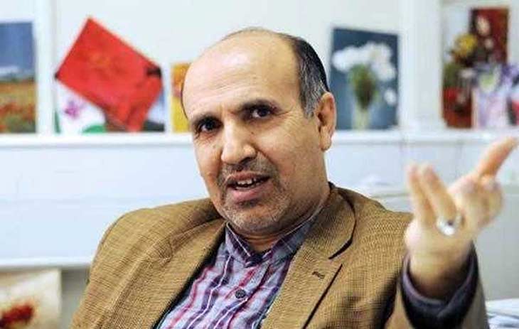 مهدی پازوکی