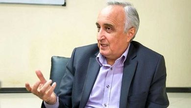 موسی غنینژاد اقتصاددان