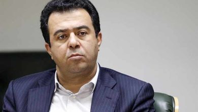 پیمان قربانی معاون اقتصادی بانک مرکزی
