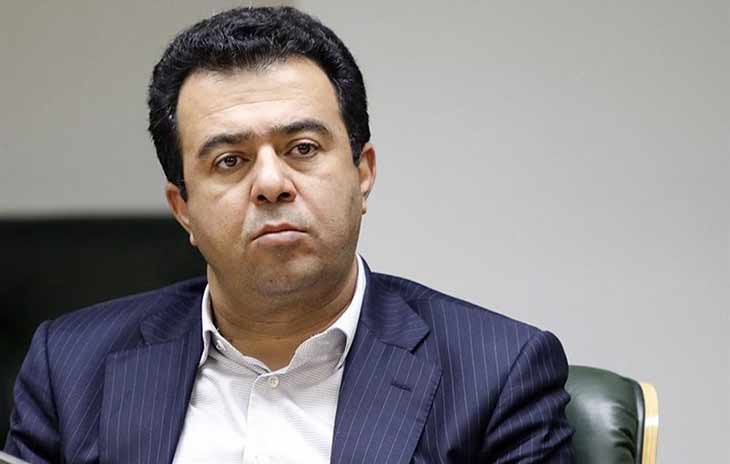 پیمان قربانی معاون اقتصادی بانک مرکزی