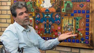 حجت میرزایی
