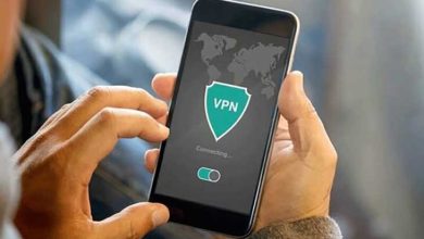 وی پی ان فیلتر شکن