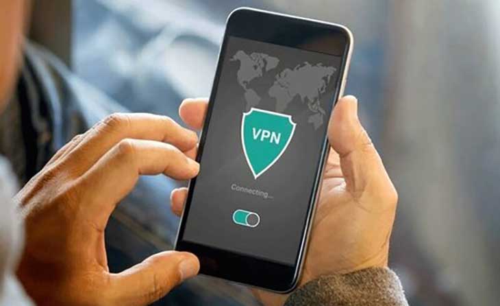 وی پی ان فیلتر شکن