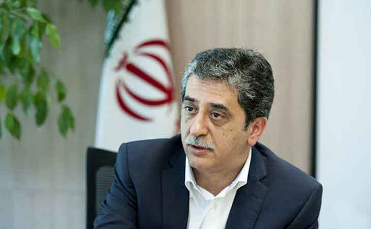 احمد رضا فرشچیان
