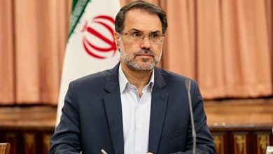 ذبیحالله خدائیان، رئیس سازمان بازرسی کل کشور