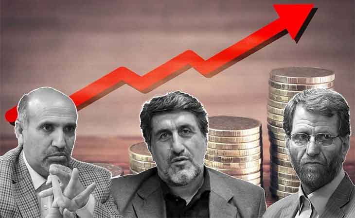 مسیر تورم در ۱۴۰۲