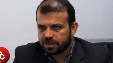 سجاد پادام مدیرکل بیمه های اجتماعی وزارت کار