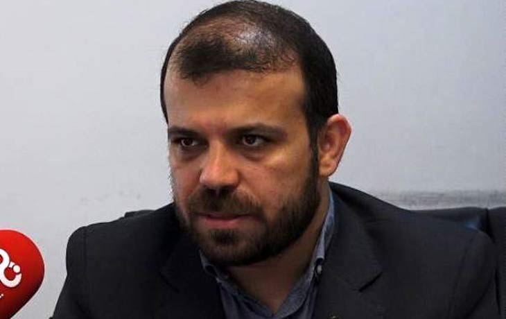 سجاد پادام مدیرکل بیمه های اجتماعی وزارت کار